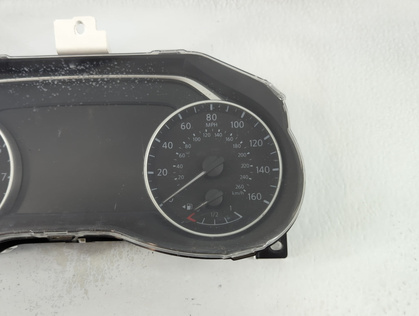 2015-2017 Nissan Murano Instrument Cluster Speedometer Gauges P/N:24810-5AA0A Fits Fits 2015 2016 2017 OEM Used Auto Parts -