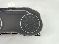 2015-2017 Nissan Murano Instrument Cluster Speedometer Gauges P/N:24810-5AA0A Fits Fits 2015 2016 2017 OEM Used Auto Parts -