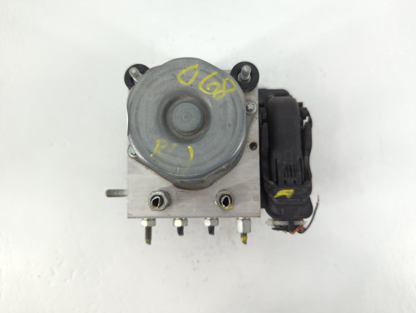 2015-2017 Nissan Murano ABS Pump Control Module Replacement P/N:269 681 47660 5AE0A Fits Fits 2015 2016 2017 OEM Used Auto P