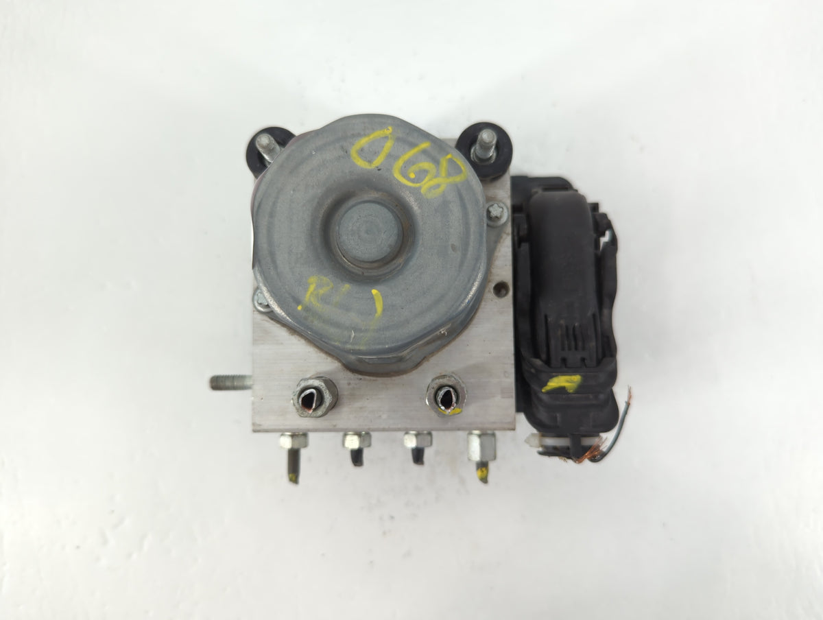 2015-2017 Nissan Murano Anti-Lock Brake ABS Pump Module Actuator OEM P/N:269 681 47660 5AE0A Fits Fits 2015 2016 2017 OEM Us