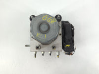 2015-2017 Nissan Murano Anti-Lock Brake ABS Pump Module Actuator OEM P/N:269 681 47660 5AE0A Fits Fits 2015 2016 2017 OEM Us