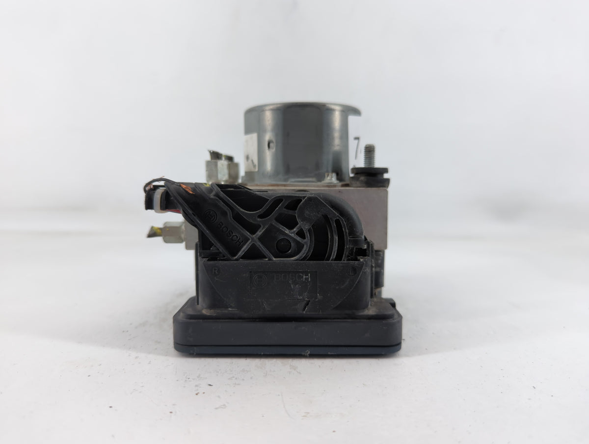 2015-2017 Nissan Murano Anti-Lock Brake ABS Pump Module Actuator OEM P/N:269 681 47660 5AE0A Fits Fits 2015 2016 2017 OEM Us