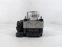 2015-2017 Nissan Murano Anti-Lock Brake ABS Pump Module Actuator OEM P/N:269 681 47660 5AE0A Fits Fits 2015 2016 2017 OEM Us