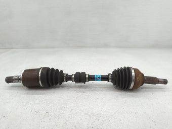 compare product 2015-2018 Nissan Murano Axle Shaft Front Driver Cv C/v