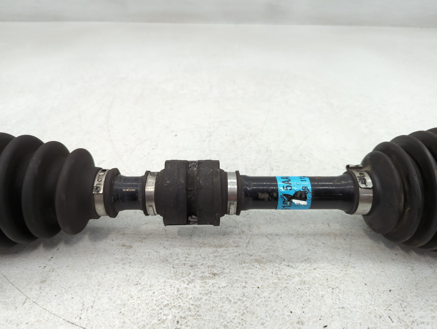 2015-2018 Nissan Murano Axle Shaft Front Driver Cv C/v - Oemusedautoparts1.com