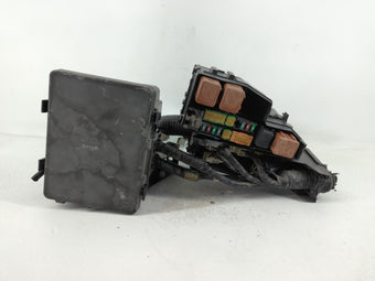 compare product 2015-2022 Nissan Murano Fusebox Fuse Box Panel Relay Module P/N:PP-TD10 Fits Fits 2015 2016 2017 2018 2019 2020 2021 2022 OEM Used Auto Parts