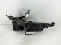 2015-2022 Nissan Murano Fusebox Fuse Box Panel Relay Module P/N:PP-TD10 Fits Fits 2015 2016 2017 2018 2019 2020 2021 2022 OE