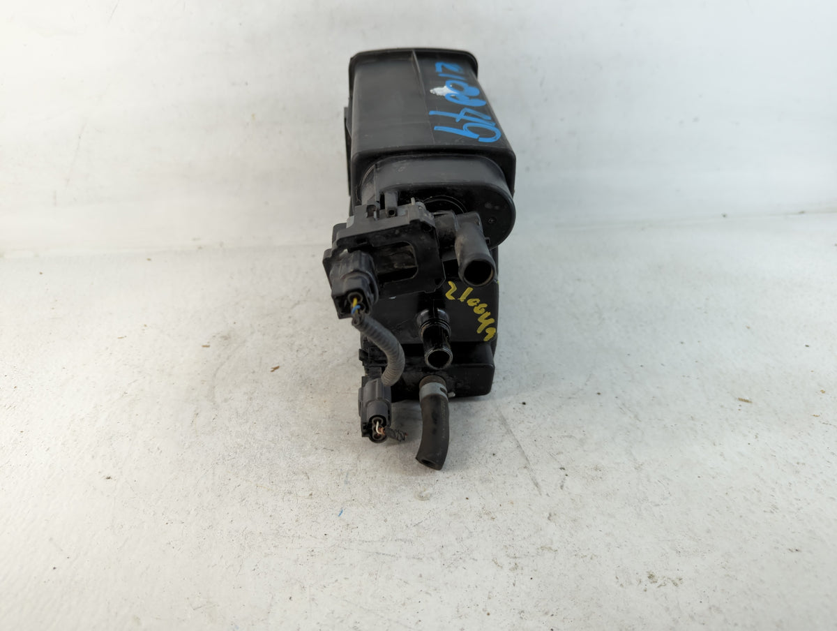 2015 Nissan Murano Fuel Vapor Charcoal Canister 759108 - Oemusedautoparts1.com