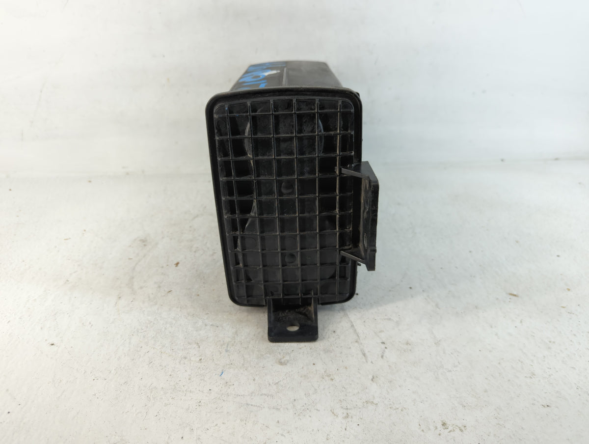 2015 Nissan Murano Fuel Vapor Charcoal Canister 759108 - Oemusedautoparts1.com