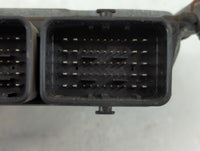 2015-2017 Nissan Murano PCM Engine Control Computer ECU ECM PCU OEM P/N:945775 NEC011-654 Fits Fits 2015 2016 2017 OEM Used 