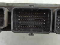 2015-2017 Nissan Murano PCM Engine Control Computer ECU ECM PCU OEM P/N:945775 NEC011-654 Fits Fits 2015 2016 2017 OEM Used 