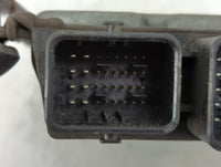 2015-2017 Nissan Murano PCM Engine Control Computer ECU ECM PCU OEM P/N:945775 NEC011-654 Fits Fits 2015 2016 2017 OEM Used 
