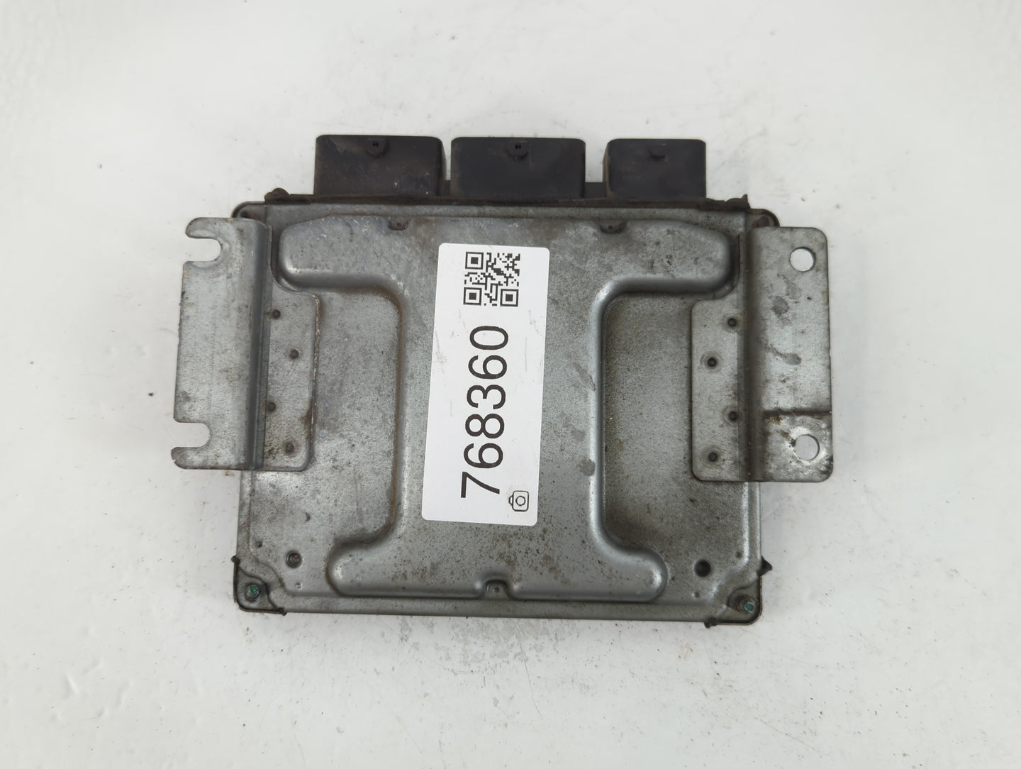2015-2017 Nissan Murano PCM Engine Control Computer ECU ECM PCU OEM P/N:945775 NEC011-654 Fits Fits 2015 2016 2017 OEM Used 