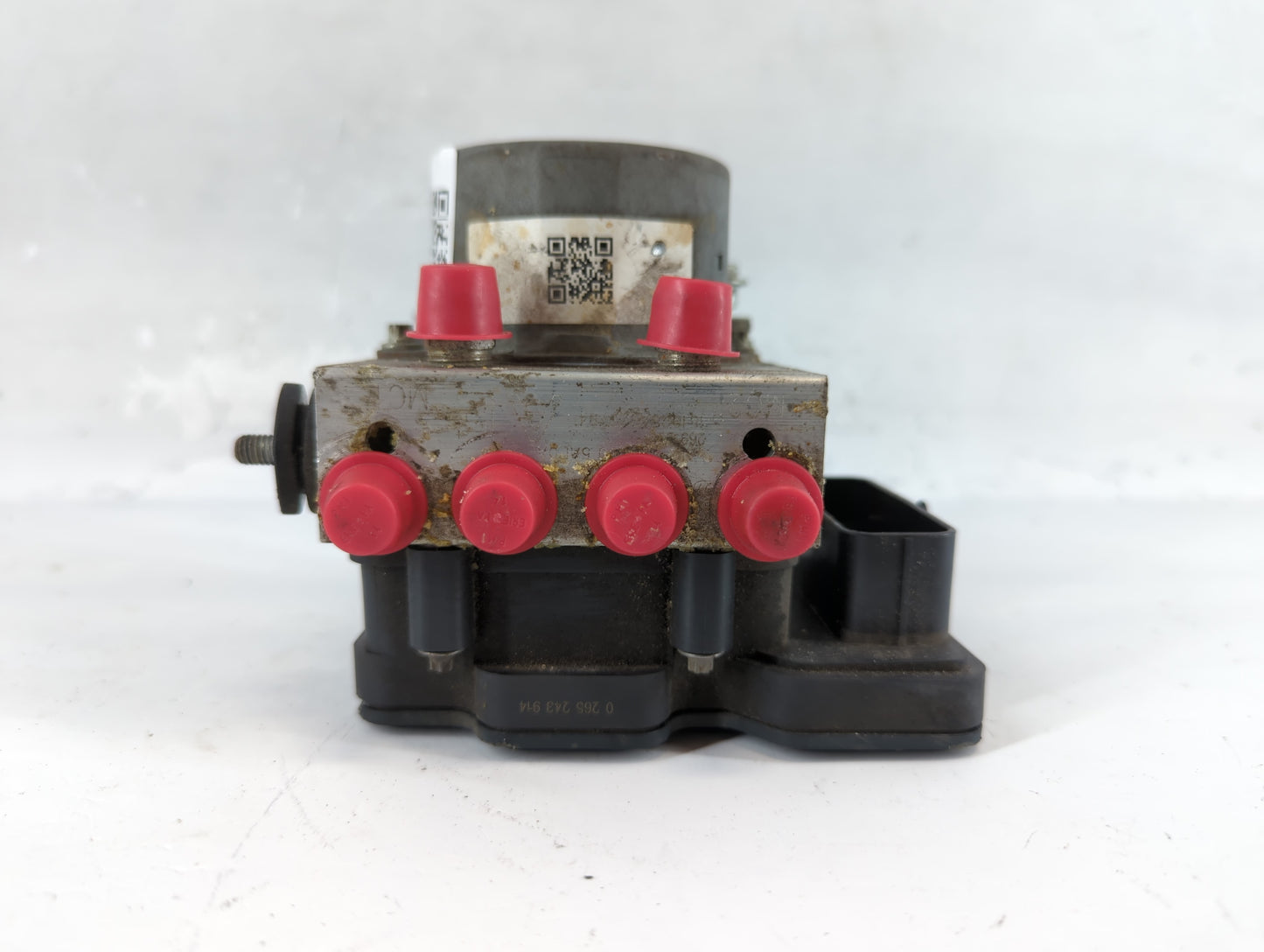 2015-2017 Nissan Murano ABS Pump Control Module Replacement P/N:269 684 151025 Fits Fits 2015 2016 2017 OEM Used Auto Parts 