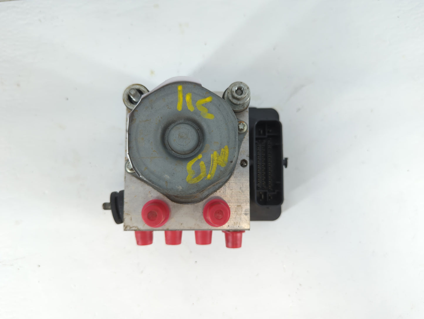 2015-2017 Nissan Murano ABS Pump Control Module Replacement P/N:269 684 151025 Fits Fits 2015 2016 2017 OEM Used Auto Parts 