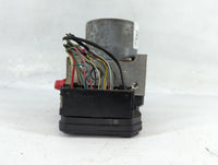 2015-2017 Nissan Murano Anti-Lock Brake ABS Pump Module Actuator OEM P/N:116030-43420 Fits Fits 2015 2016 2017 OEM Used Auto