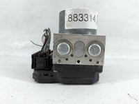 2015-2017 Nissan Murano Anti-Lock Brake ABS Pump Module Actuator OEM P/N:116030-43420 Fits Fits 2015 2016 2017 OEM Used Auto