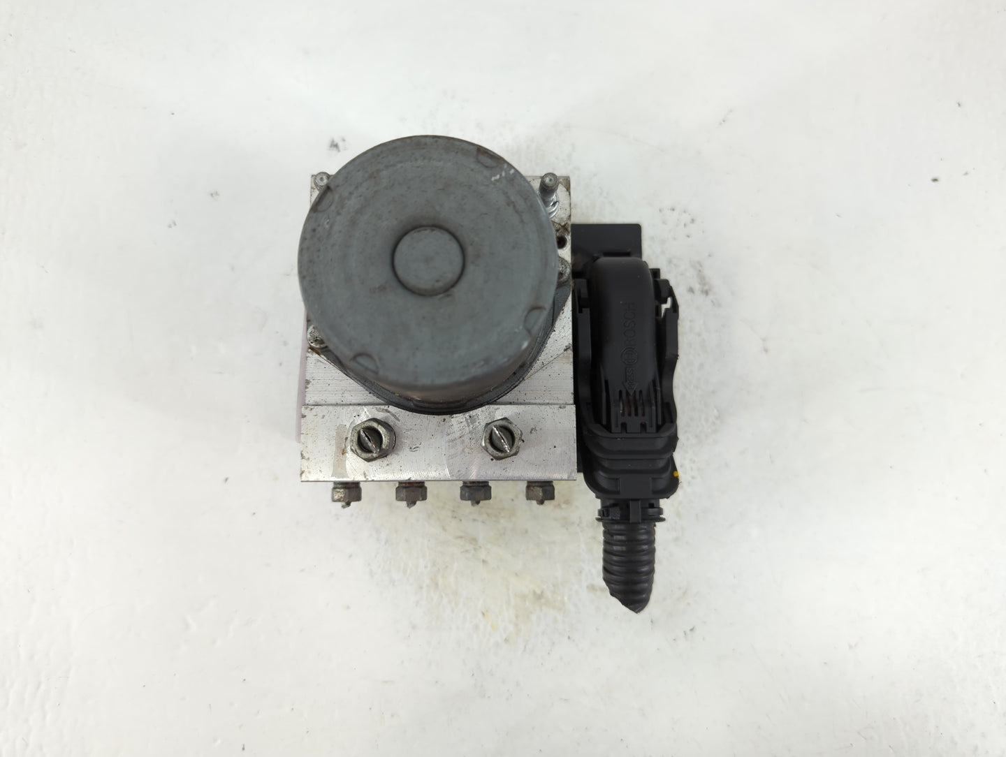 2015 Nissan Nv200 ABS Pump Control Module Replacement P/N:47660 9SA0A 0 265 252 749 Fits OEM Used Auto Parts - Oemusedautopa