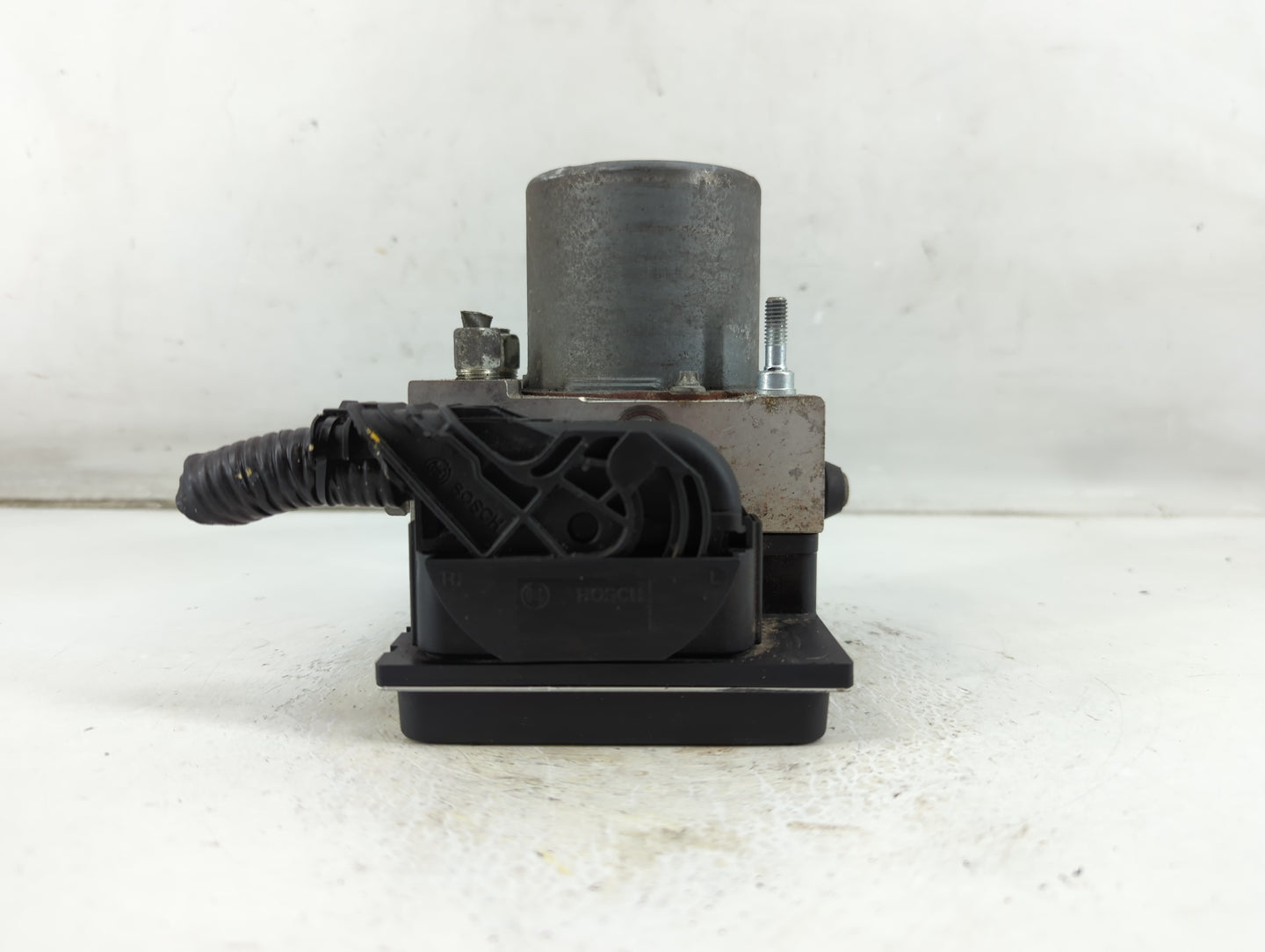 2015 Nissan Nv200 ABS Pump Control Module Replacement P/N:47660 9SA0A 0 265 252 749 Fits OEM Used Auto Parts - Oemusedautopa