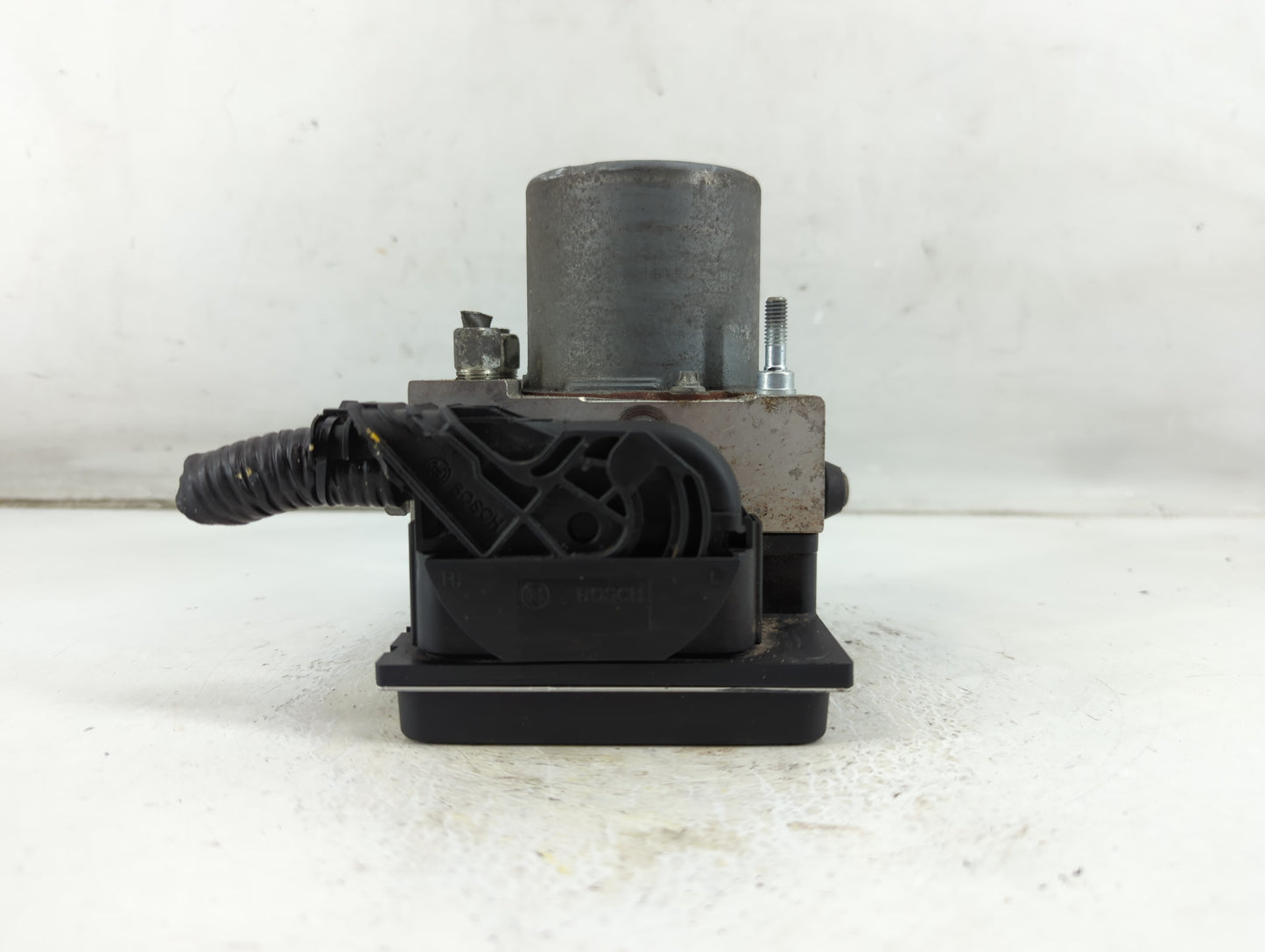 2015 Nissan Nv200 ABS Pump Control Module Replacement P/N:47660 9SA0A 0 265 252 749 Fits OEM Used Auto Parts - Oemusedautopa