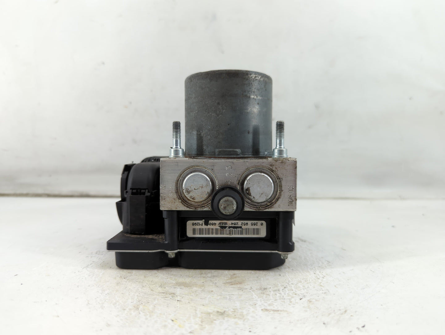 2015 Nissan Nv200 ABS Pump Control Module Replacement P/N:47660 9SA0A 0 265 252 749 Fits OEM Used Auto Parts - Oemusedautopa