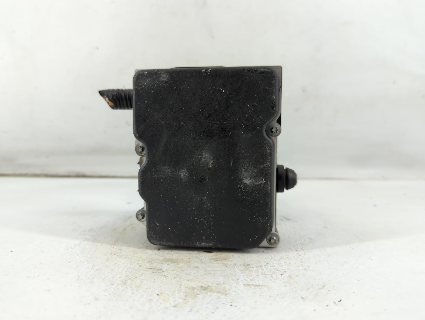 2015 Nissan Nv200 ABS Pump Control Module Replacement P/N:47660 9SA0A 0 265 252 749 Fits OEM Used Auto Parts - Oemusedautopa