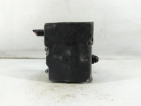 2015 Nissan Nv200 ABS Pump Control Module Replacement P/N:47660 9SA0A 0 265 252 749 Fits OEM Used Auto Parts - Oemusedautopa