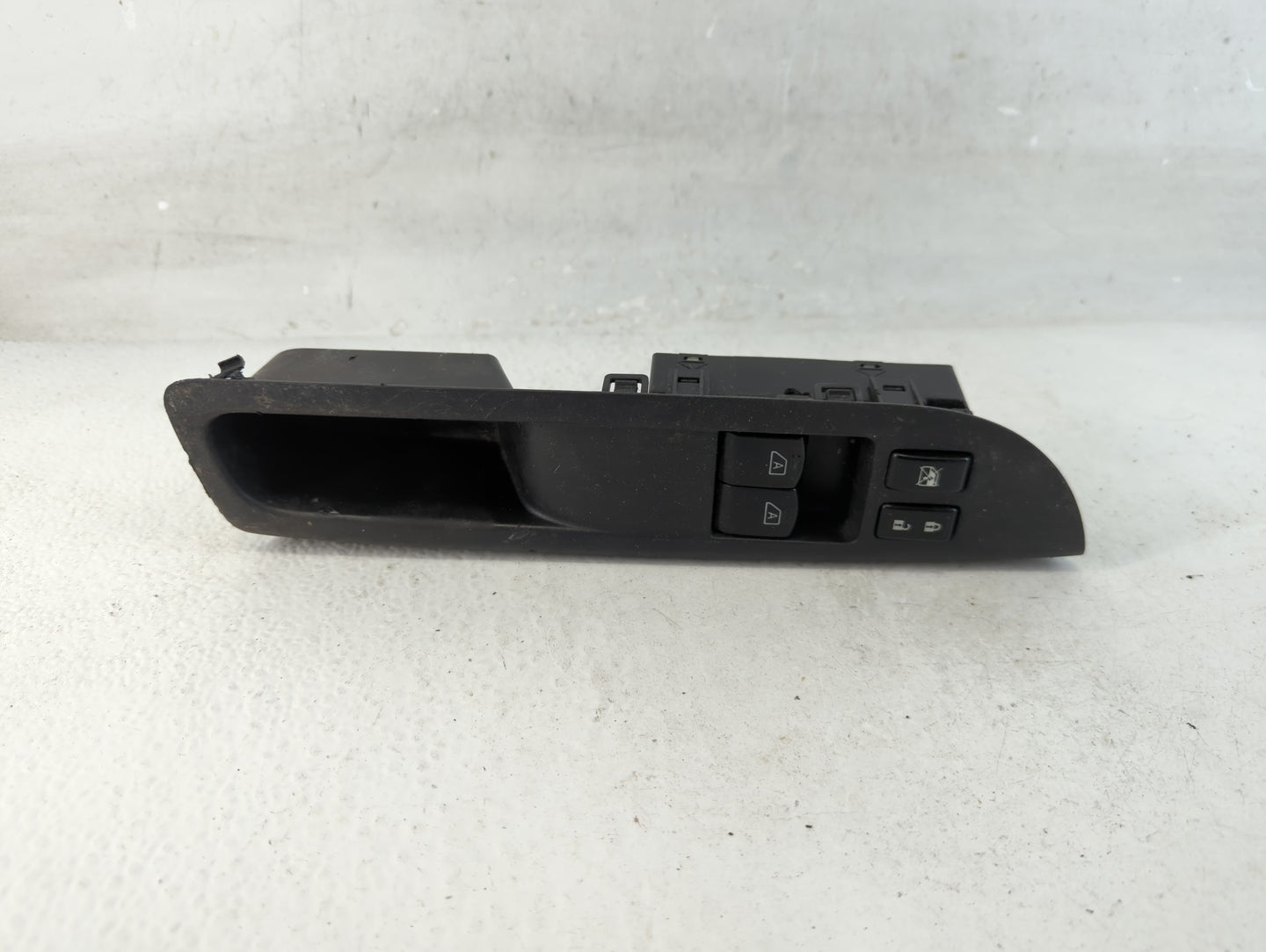 2014-2020 Nissan Nv200 Master Power Window Switch Replacement Driver Side Left P/N:80961 3LM0A Fits OEM Used Auto Parts - Oe
