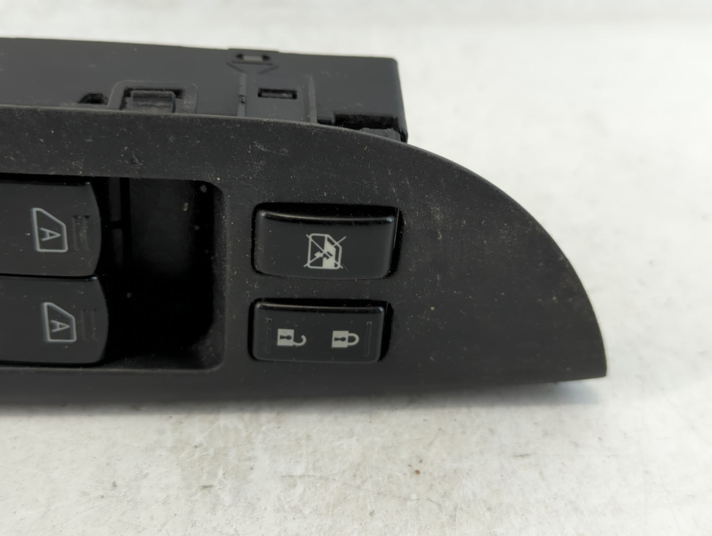2014-2020 Nissan Nv200 Master Power Window Switch Replacement Driver Side Left P/N:80961 3LM0A Fits OEM Used Auto Parts - Oe