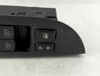 2014-2020 Nissan Nv200 Master Power Window Switch Replacement Driver Side Left P/N:80961 3LM0A Fits OEM Used Auto Parts - Oe