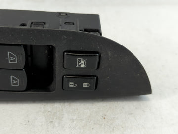 2014-2020 Nissan Nv200 Master Power Window Switch Replacement Driver Side Left P/N:80961 3LM0A Fits OEM Used Auto Parts