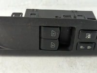 2014-2020 Nissan Nv200 Master Power Window Switch Replacement Driver Side Left P/N:80961 3LM0A Fits OEM Used Auto Parts - Oe