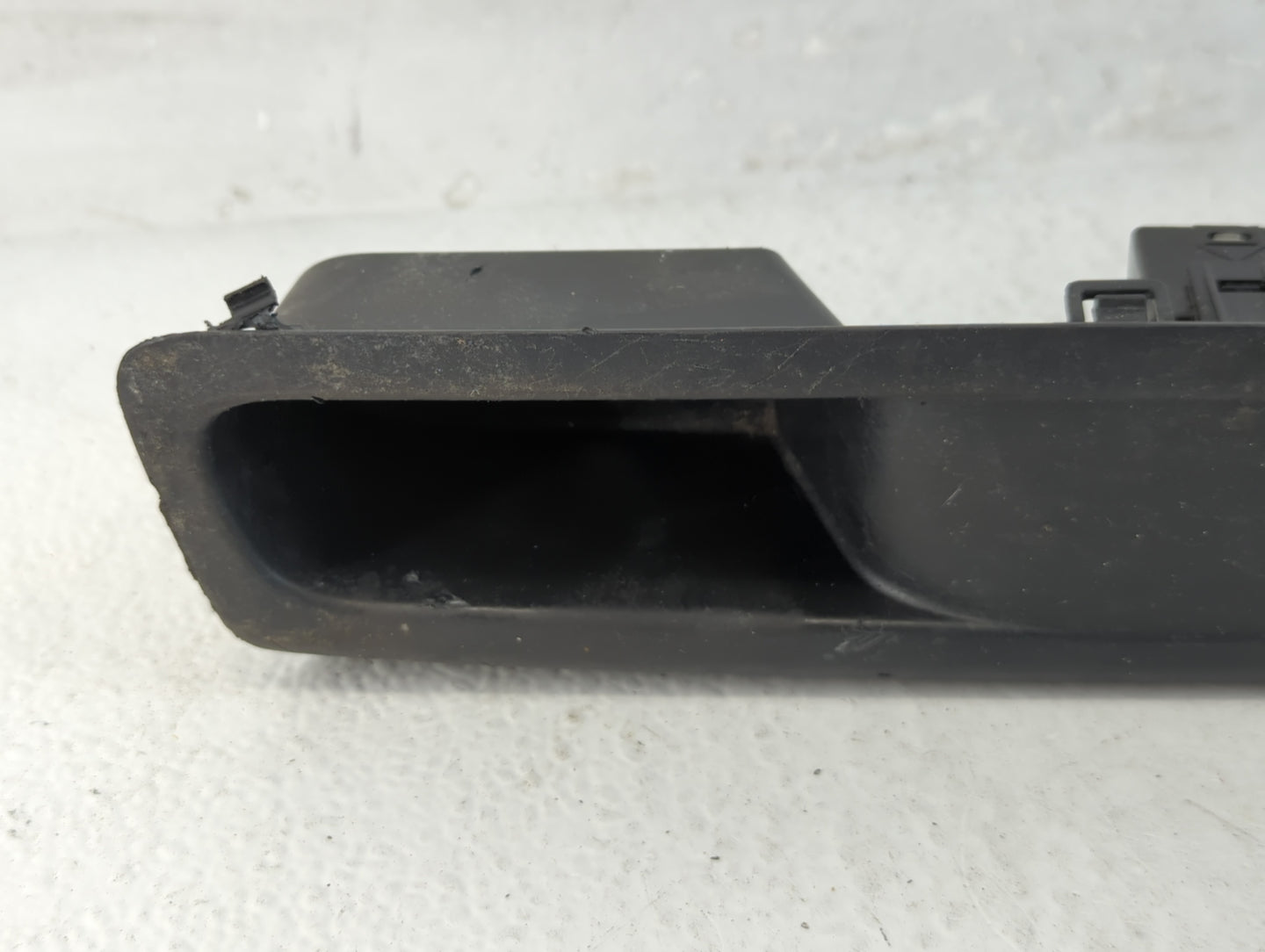 2014-2020 Nissan Nv200 Master Power Window Switch Replacement Driver Side Left P/N:80961 3LM0A Fits OEM Used Auto Parts - Oe
