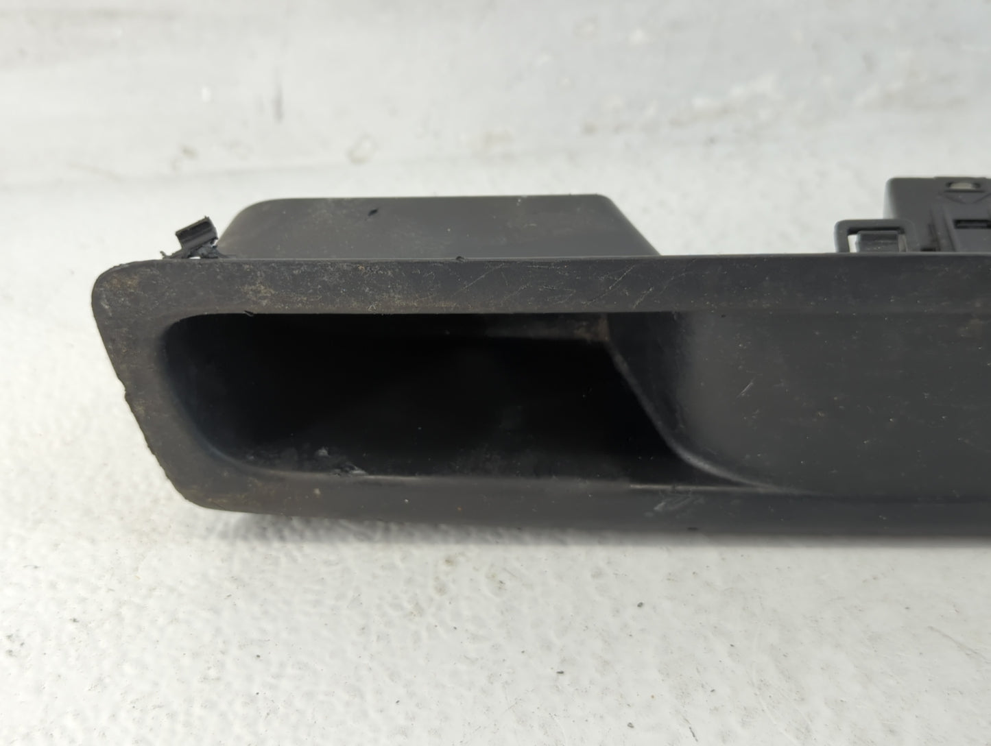 2014-2020 Nissan Nv200 Master Power Window Switch Replacement Driver Side Left P/N:80961 3LM0A Fits OEM Used Auto Parts - Oe