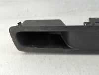 2014-2020 Nissan Nv200 Master Power Window Switch Replacement Driver Side Left P/N:80961 3LM0A Fits OEM Used Auto Parts - Oe