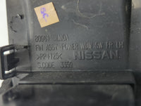 2014-2020 Nissan Nv200 Master Power Window Switch Replacement Driver Side Left P/N:80961 3LM0A Fits OEM Used Auto Parts - Oe