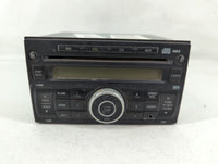 2014-2016 Nissan Nv200 Radio AM FM Cd Player Receiver Replacement P/N:28185 3LM0A Fits Fits 2010 2011 2012 2014 2015 2016 OE