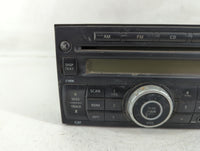 2014-2016 Nissan Nv200 Radio AM FM Cd Player Receiver Replacement P/N:28185 3LM0A Fits Fits 2010 2011 2012 2014 2015 2016 OE