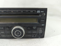 2014-2016 Nissan Nv200 Radio AM FM Cd Player Receiver Replacement P/N:28185 3LM0A Fits Fits 2010 2011 2012 2014 2015 2016 OE