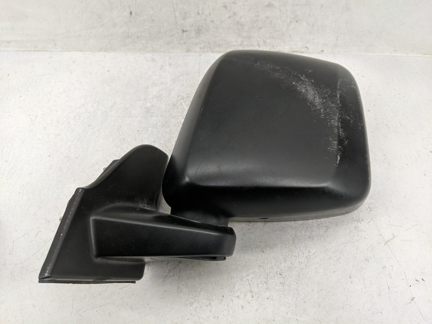 2015 Nissan Nv200 Side Mirror Replacement Driver Left View Door Mirror Fits OEM Used Auto Parts - Oemusedautoparts1.com