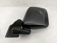 2015 Nissan Nv200 Side Mirror Replacement Driver Left View Door Mirror Fits OEM Used Auto Parts - Oemusedautoparts1.com
