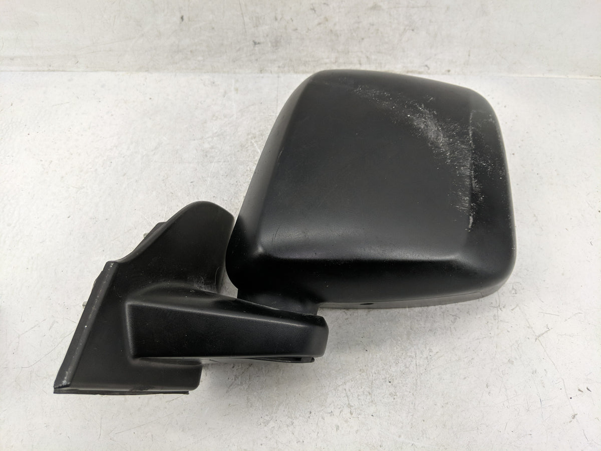 2013-2019 Nissan Nv200 Driver Side View Mirror - Left Door Mirror OEM Used - Oemusedautoparts1.com
