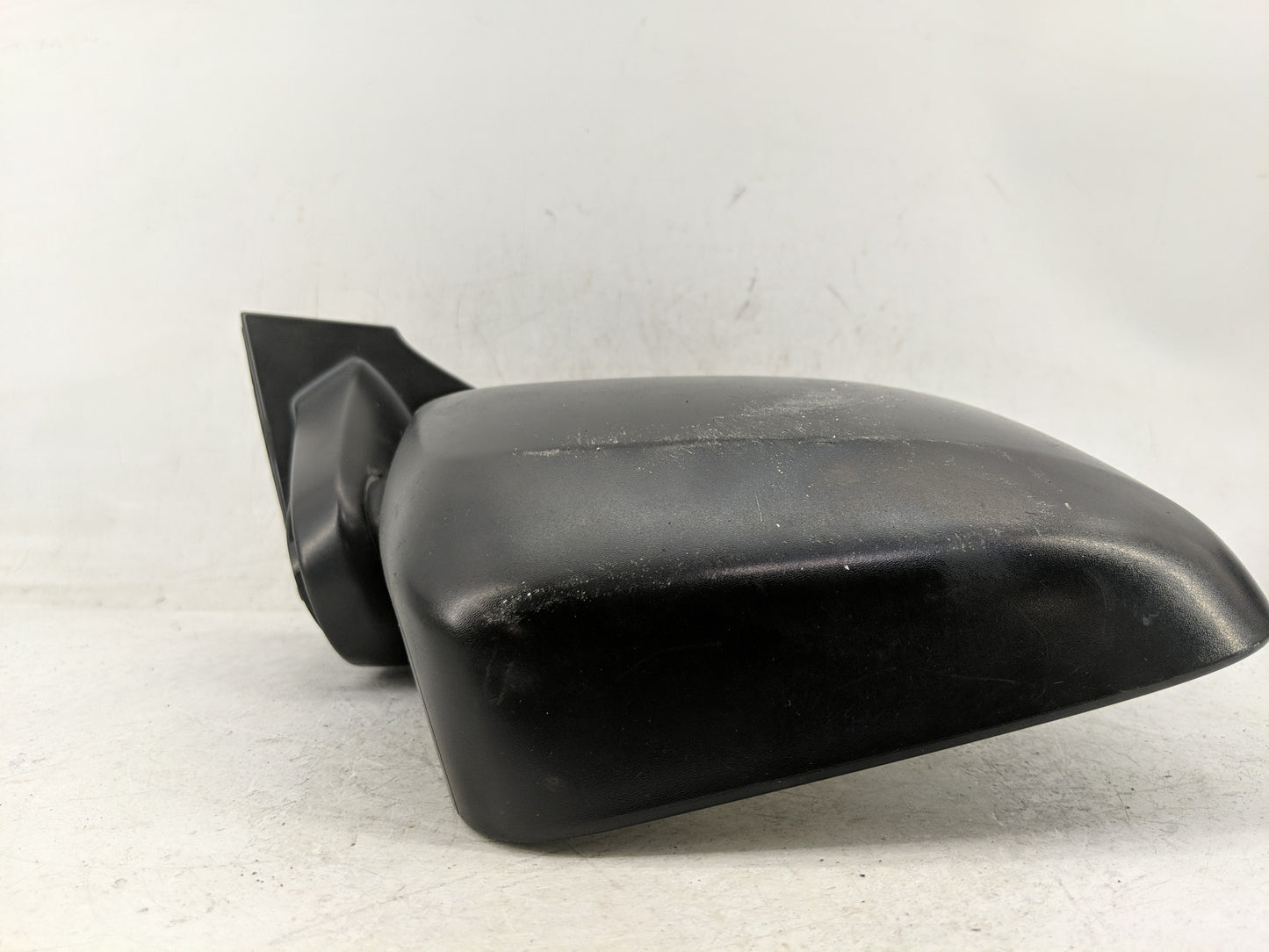 2015 Nissan Nv200 Side Mirror Replacement Driver Left View Door Mirror Fits OEM Used Auto Parts - Oemusedautoparts1.com