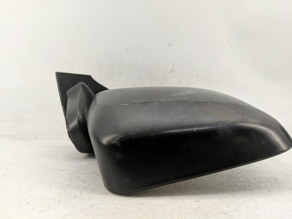 2013-2019 Nissan Nv200 Driver Side View Mirror - Left Door Mirror OEM Used - Oemusedautoparts1.com