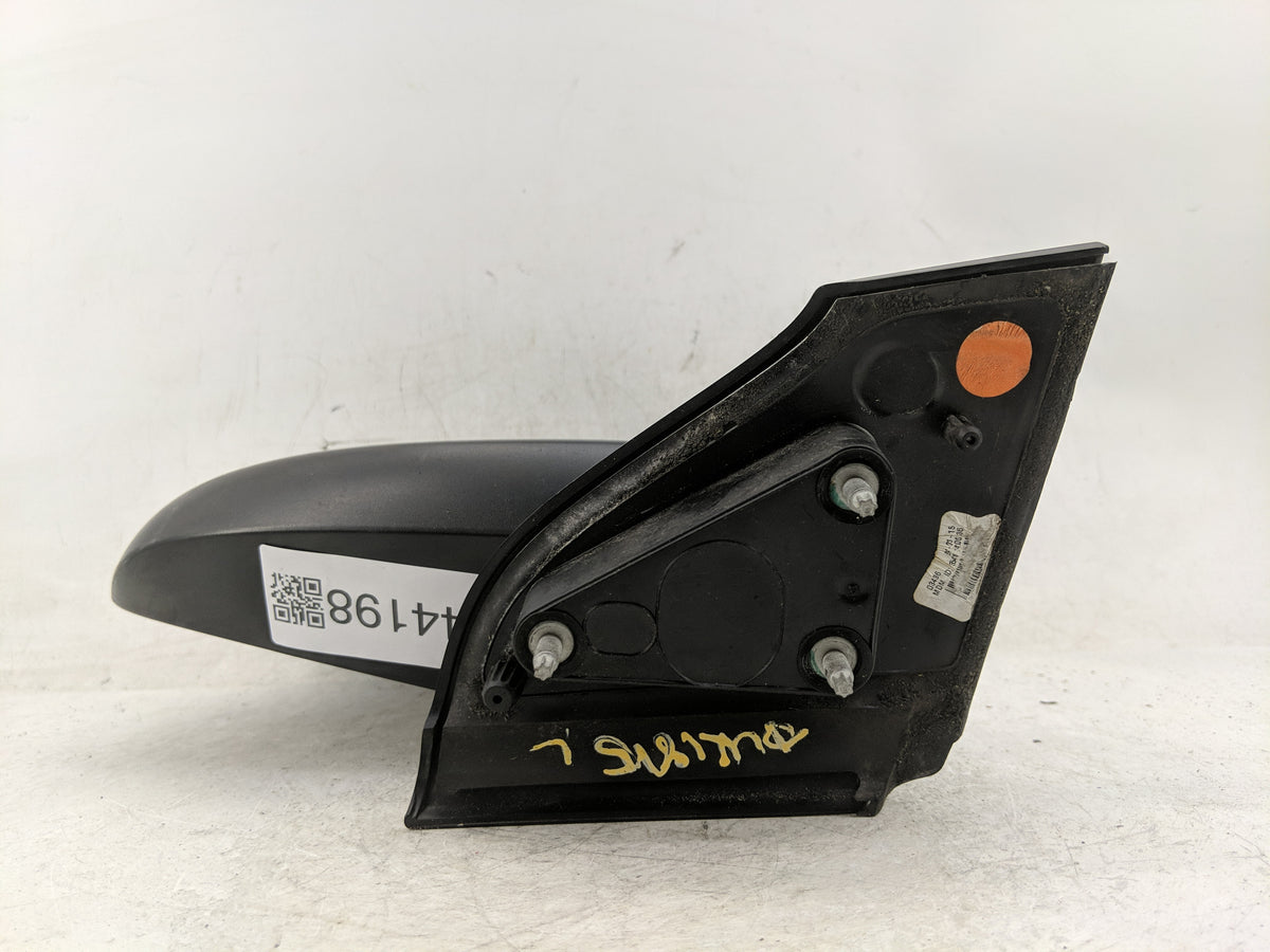 2013-2019 Nissan Nv200 Driver Side View Mirror - Left Door Mirror OEM Used - Oemusedautoparts1.com