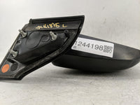 2013-2019 Nissan Nv200 Driver Side View Mirror - Left Door Mirror OEM Used - Oemusedautoparts1.com