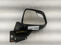 2013-2019 Nissan Nv200 Driver Side View Mirror - Left Door Mirror OEM Used - Oemusedautoparts1.com