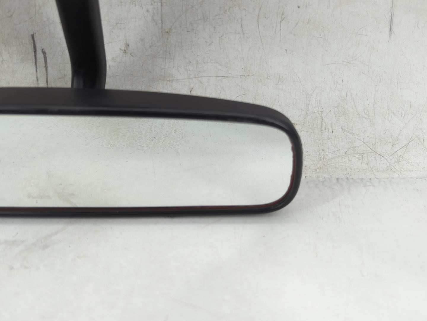 2014-2020 Nissan Nv200 Interior Rear View Mirror Replacement OEM Fits Fits 2014 2015 2016 2017 2018 2019 2020 OEM Used Auto 