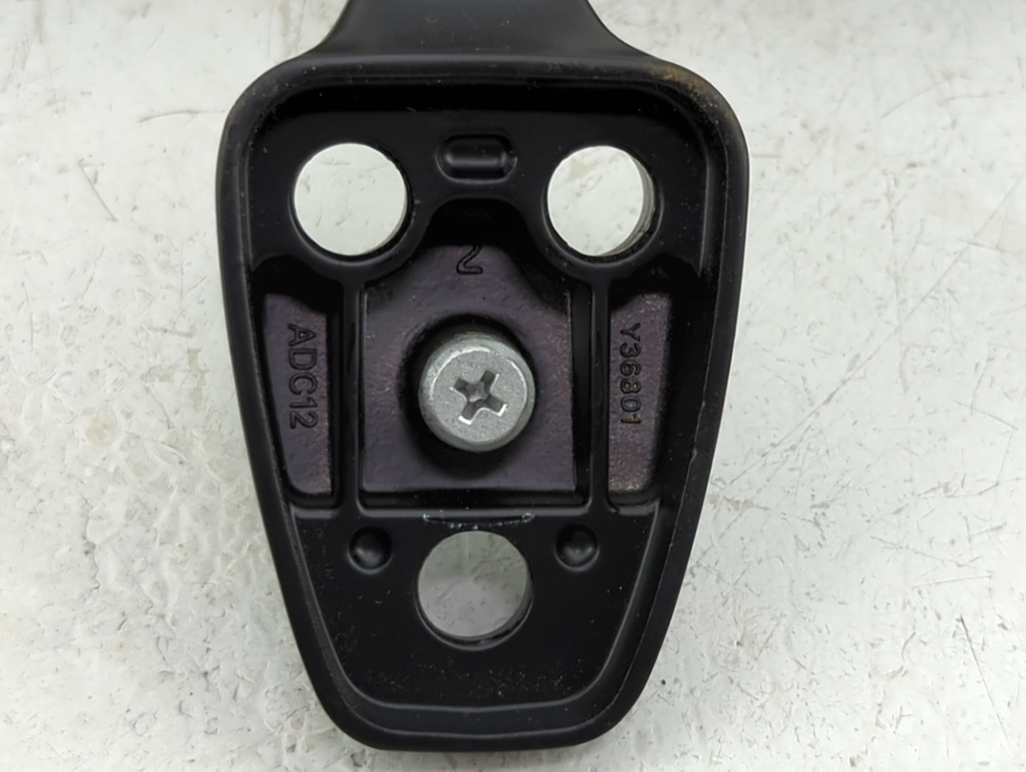 2014-2020 Nissan Nv200 Interior Rear View Mirror Replacement OEM Fits Fits 2014 2015 2016 2017 2018 2019 2020 OEM Used Auto 