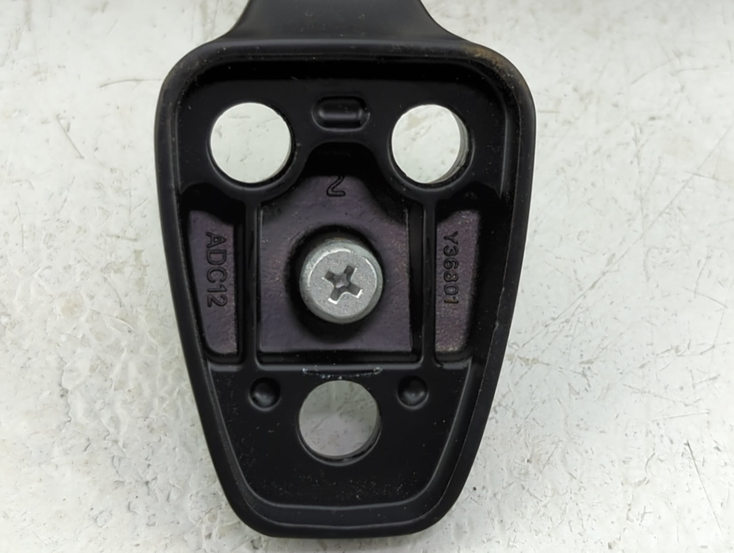 2014-2020 Nissan Nv200 Interior Rear View Mirror Replacement OEM Fits Fits 2014 2015 2016 2017 2018 2019 2020 OEM Used Auto 